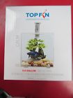 737257681224 Aqueon New Topfin 5