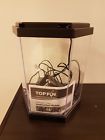 737257681231 Topfin Intrigue Fish Tank