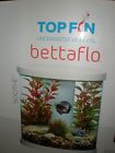 737257723016 Topfin New Underworlds Bettaflo Gallon System