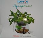 737257723023 Top Fin Topfin Gallon Beta Tank