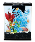73725774396 Top Fin Immerse Gallon Aquarium