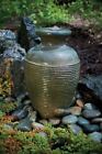 742575989228 Undisclosed Aquascape Amphora Vase