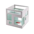 7426900192783 Unbranded Fishhotel Mini Aquarium Ideal Para Goldfish Bettas