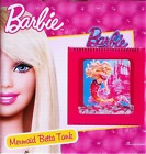 742797724140 Barbie Mermaid Betta Tank