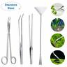745672661356 Autowt Aquarium Plant Tools In Stainless Steel Aquatic