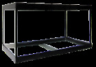 749729110514 Aquarium Masters 50 Gallon