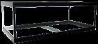 749729110804 Aquarium Masters Gallon Framed Frag