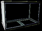Am11150 749729111504 Aquarium Masters 150 Gallon