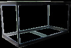 749729112402 Aquarium Masters 240 Gallon