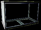 749729113607 Aquarium Masters 360 Gallon