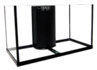 Am13057 749729130574 Aquarium Masters Edge Gallon Rimless Reef Ready Plumbing