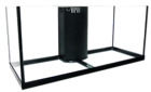 Am13075 749729130758 Aquarium Masters Edge Gallon Rimless Reef Ready Plumbing