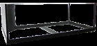 749729130802 Aquarium Masters Edge Gallon Frag Rimless Reef Ready
