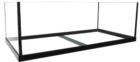 Am13545 749729135456 Aquarium Masters Gallon Rimless Frag
