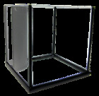 749729136354 Aquarium Masters 35 Gallon