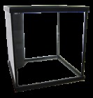 749729180357 Aquarium Masters 35 Gallon Cube
