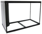749729180654 Aquarium Masters Gallon Regular Reef Ready Framed With