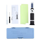 753807578691 Unbranded Beer Juice Brewing Refractometer Brix Scale Wort