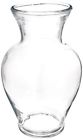 76008 Anchor Hocking Company Aquatic Garden Glass Vase Pack 043289305435