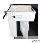 761856629691 Fiji Cube Diameter Quiet Filter Sock Holder Operation