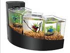 76280 Betta Fish Tank Aquarium 616706376280