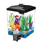 76392 Aquarium Kit Fish Tank And Internal Power Filter 822439376392