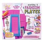 765940779347 Horizon Group Usa Just My Style Fashion Plates