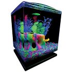 780231618525 Tetra Aquarium Starter Kit Cube