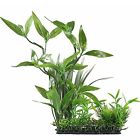 785307669258 Gtidea Aquarium Ornament Large Fish