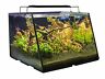 788379317416 Lifegard Aquatics Gallon Aquarium With Back Filter