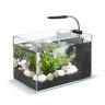 791309060658 Uply Gallon Aquarium Kit Ultra Clear Fish Tank