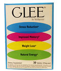 799114924974 Wellgenix Glee 875 Mg 30 Tablets