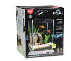 8 G Microvue3 Cobalt Aquatics 847852004684