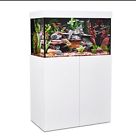 80043232057 Imagitarium Modular Aquarium Magnetic Panels In White Gloss