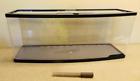 800443086377 Petco Gallon Acrylic Bookshelf Fish Aquarium Kit