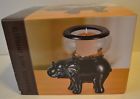 805889135504 A H Imports Elephant Bowl