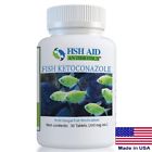 806802774466 Fish Aid Antibiotics Mg Fungus Ketoconazole Tablets