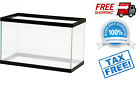 808738 General Aquarium Gallon Fish Tank Rectangular Shape Clear 689531808738