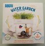810667030803 Back To The Roots Water Garden Mini Ecosystem