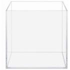 819603014129 High Aquariums Clarity Glass Cube Gallons