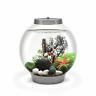 822728007877 Biorb Classic Aquarium With Mcr Gallon Silver