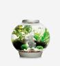 822728008027 Biorb Classic Aquarium With Mcr Gallon Silver