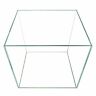 843477101029 Landen Gallon Rimless Low Iron Aquarium Tank