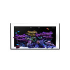 850000451087 Waterbox Aquariums Silver Marine Aio Aquarium