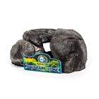 852057006838 Jungle Bob Aquarium Stone Small Grey Enterprises