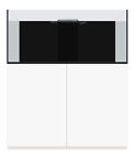 856370007213 Waterbox Aquariums Platinum 135.4