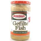 864827 Manischewitz 24 Ounce Jelled