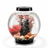 871980010965 Biorb Classic Aquarium Set Stone River Gallon Black