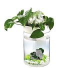88314 Mwgears Aqua Innovations Aquarium Kit Include Filter Led 823888188314