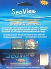 891049001734 Seaview Aquarium Background Mounting